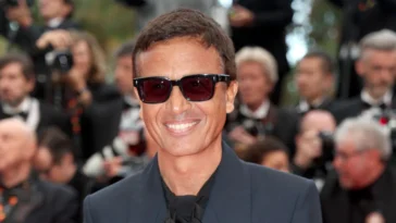 Renuncia Omar Harfouch