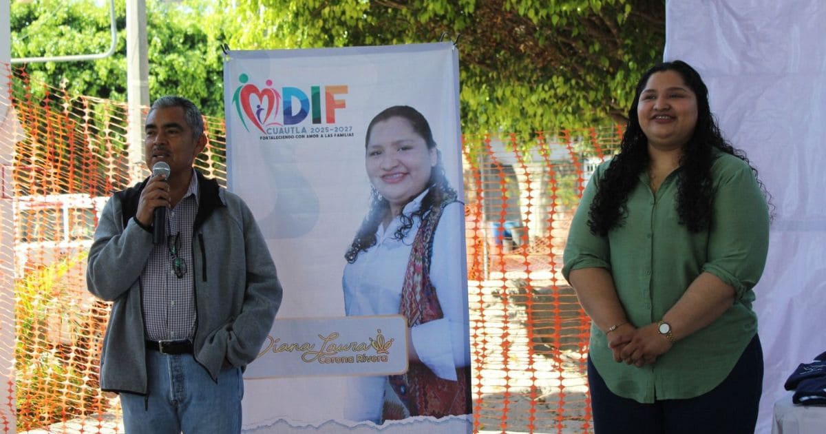DIF Cuautla