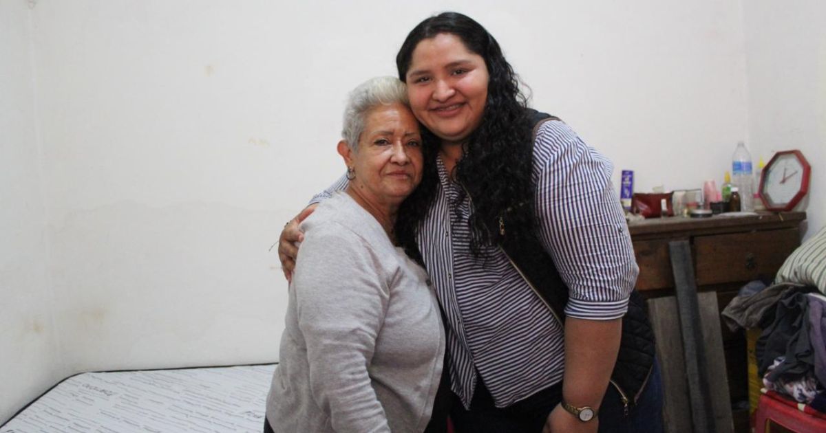 DIF de Cuautla entrega aparatos funcionales a quien más los necesitan