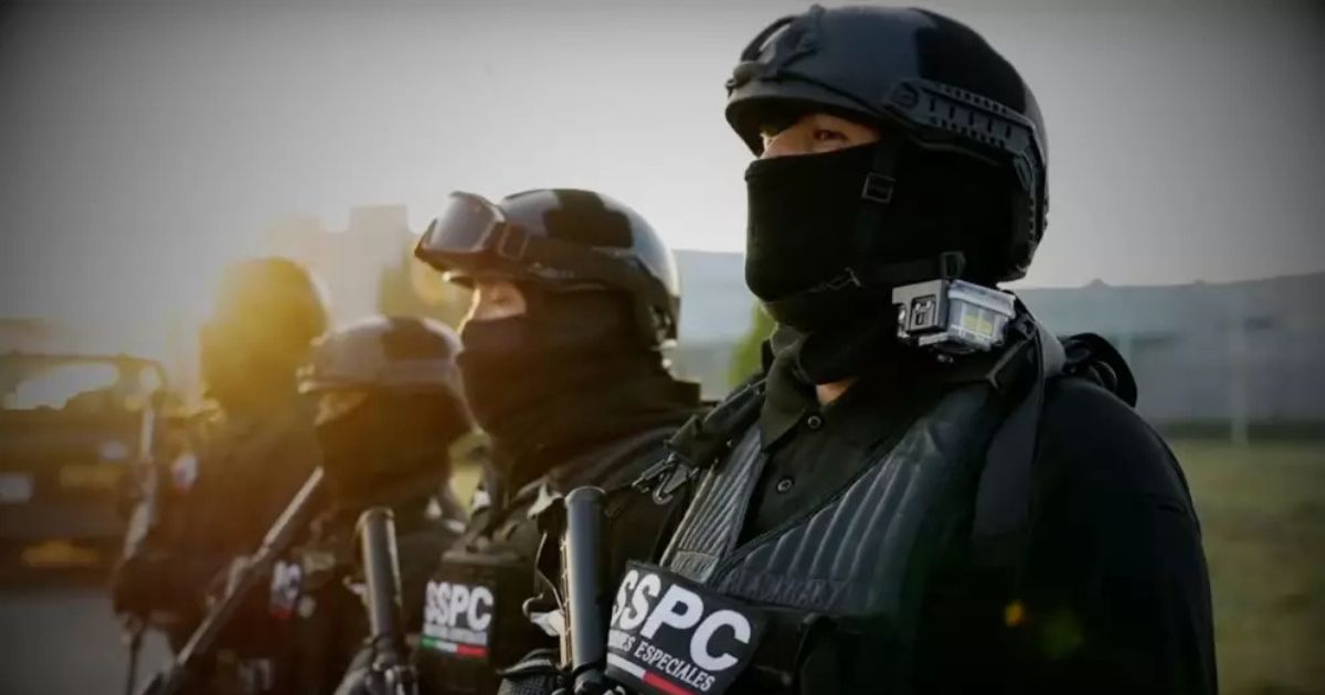 Desaparecen dos policías en Jalisco tras labores de investigación