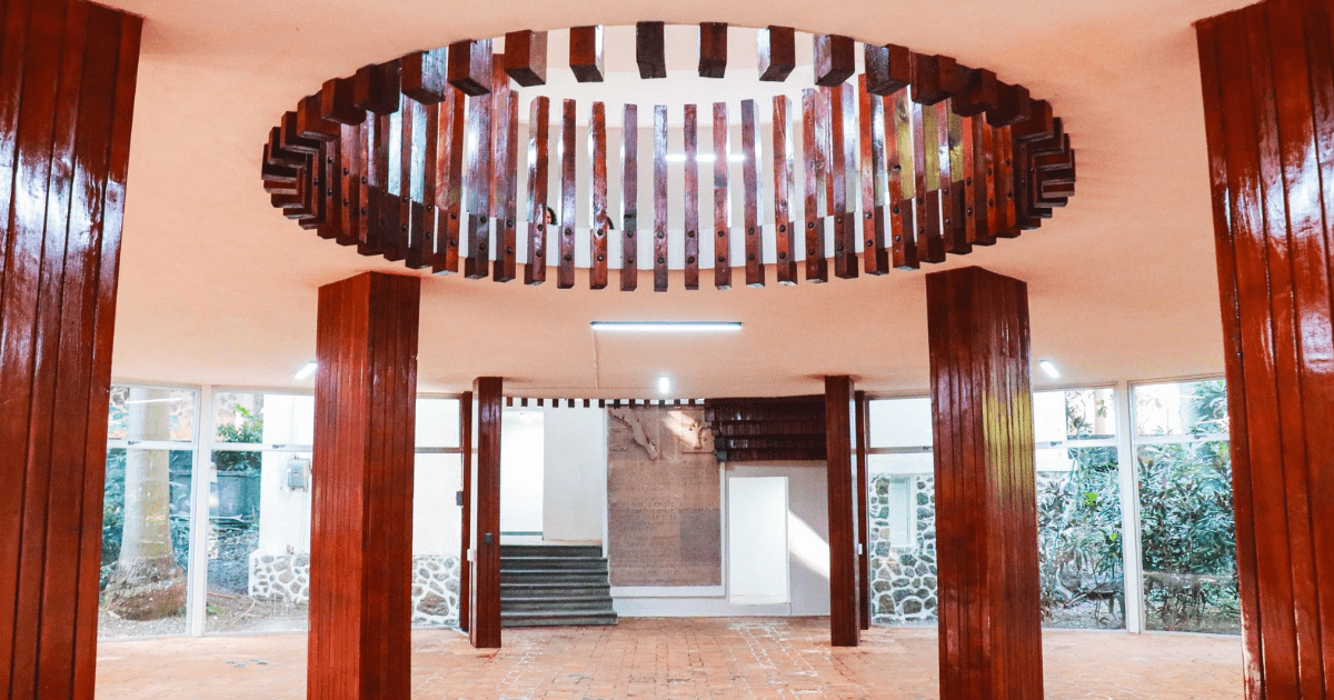 Avanza rehabilitación de biblioteca en Melchor Ocampo