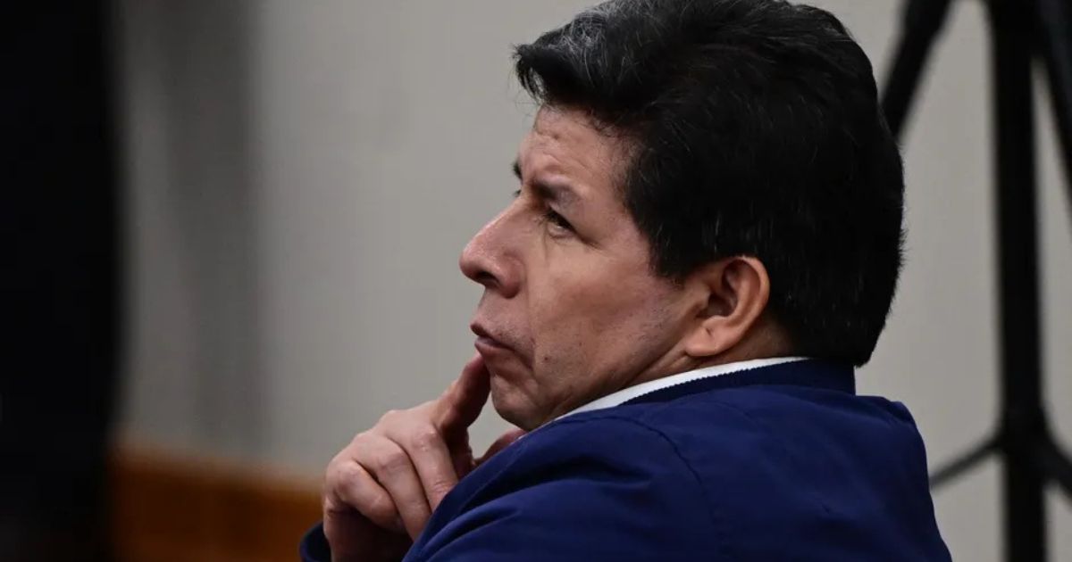 Expresidente de Perú es condenado a 11 años de cárcel