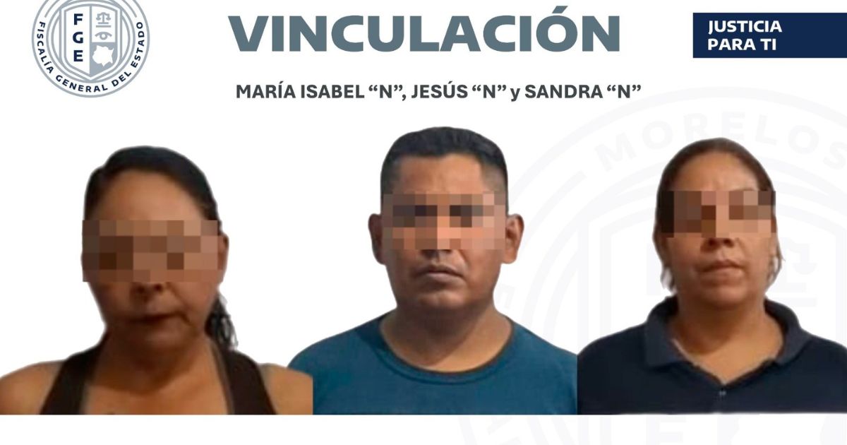 Fiscalía