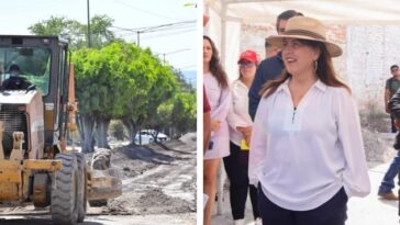 Gobierno Morelos en Cuautla