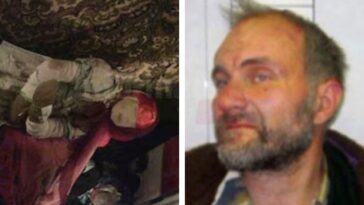 Hombre convertía niñas en muñecas