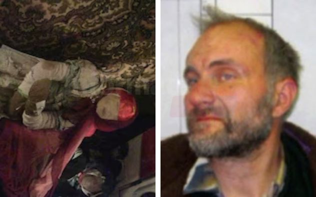 Hombre convertía niñas en muñecas