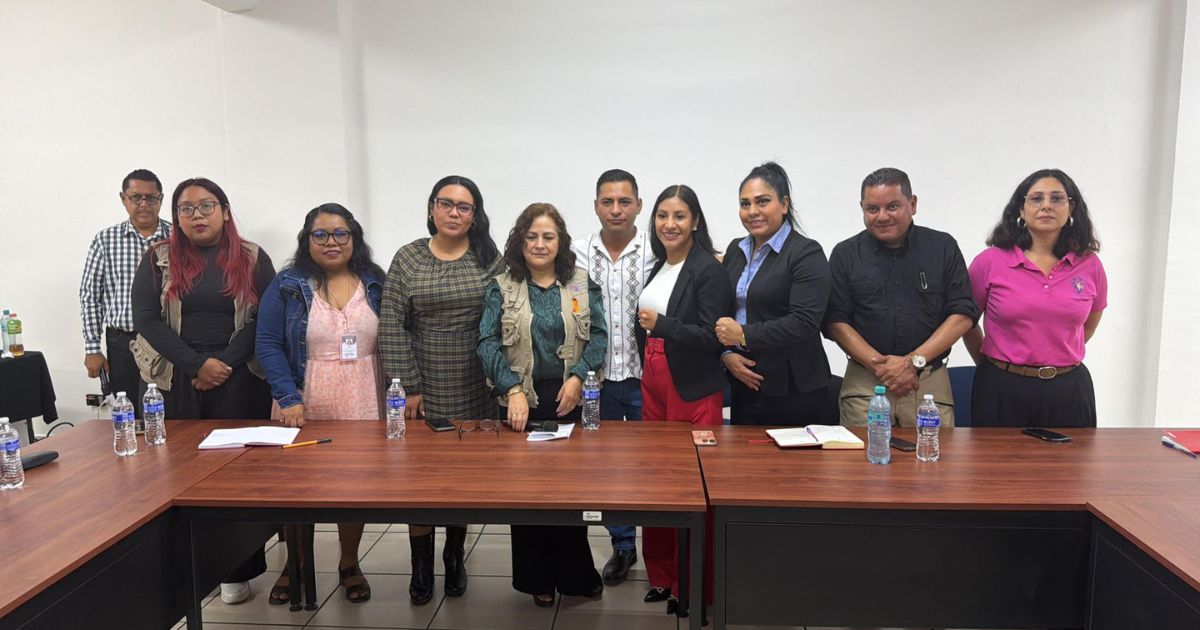 Instalan Comité de Búsqueda en Cuautla