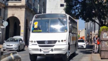 Investigan cobros excesivos en rutas de Morelos