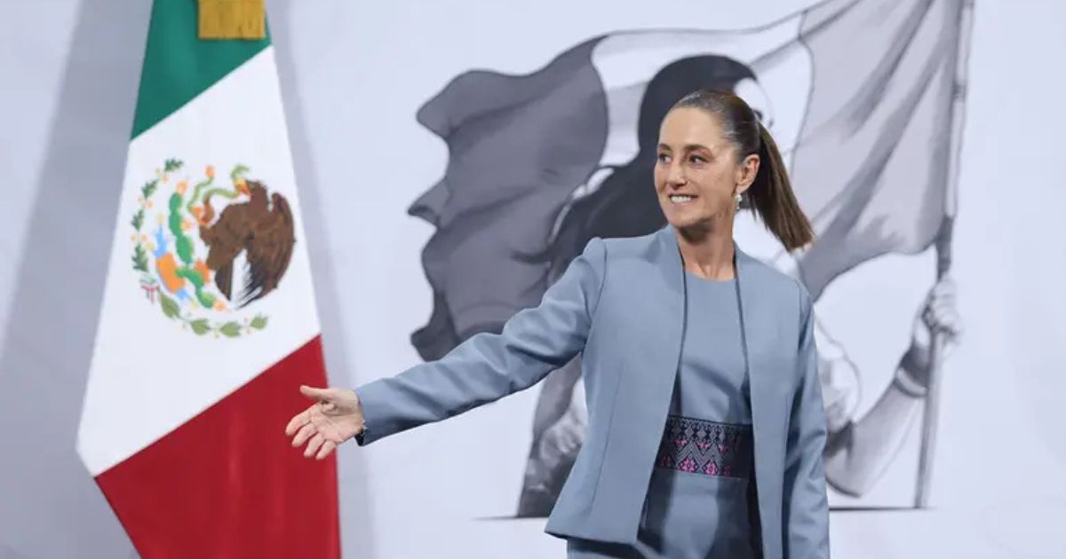 “Marcha del Tigre”: Convocan a dar apoyo a la 4T