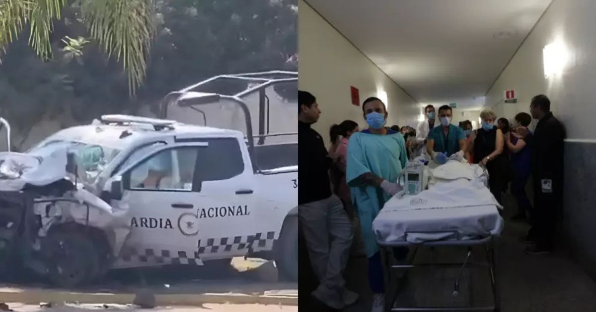 Menor víctima de choque en Michoacán dona sus órganos