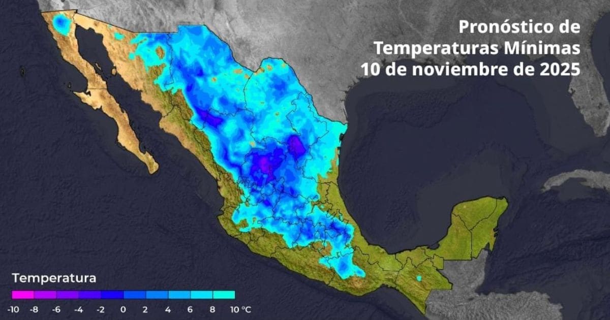 México (1)