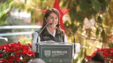 Morelos áreas naturales