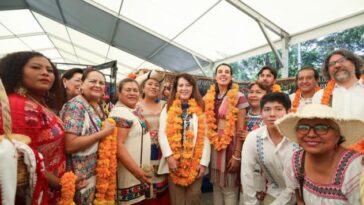 Foro Mundial de la Gastonia Morelos