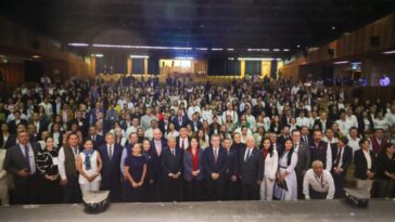 Morelos impulsa justicia social y defensorías públicas