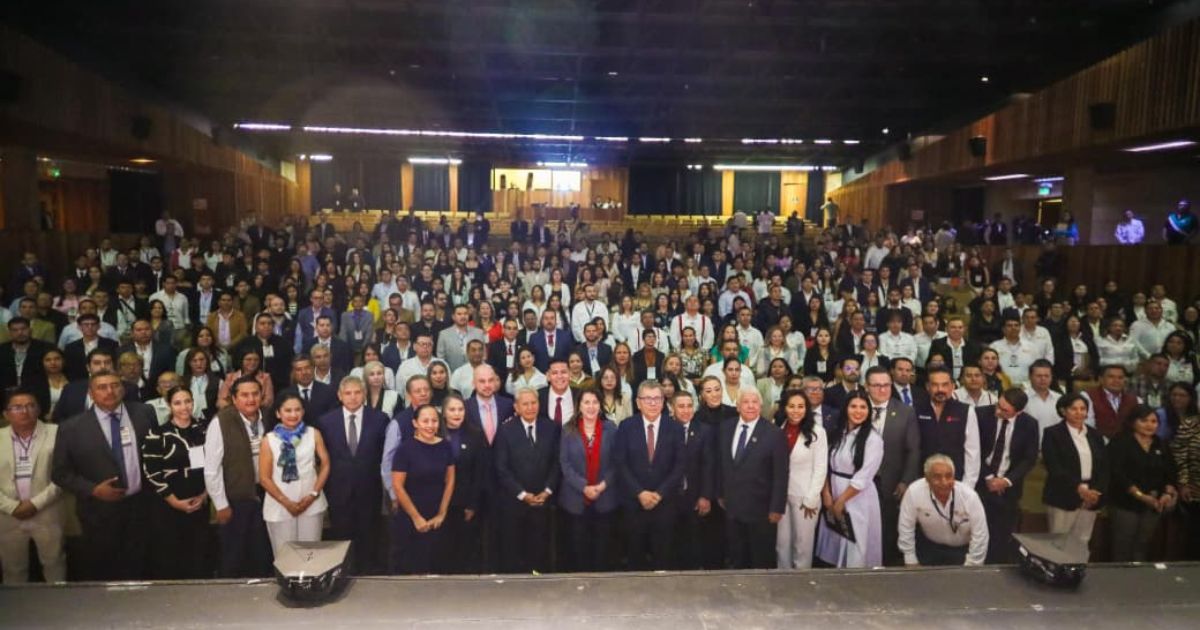 Morelos impulsa justicia social y defensorías públicas