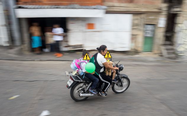 REGLAMENTO MOTOS MORELOS