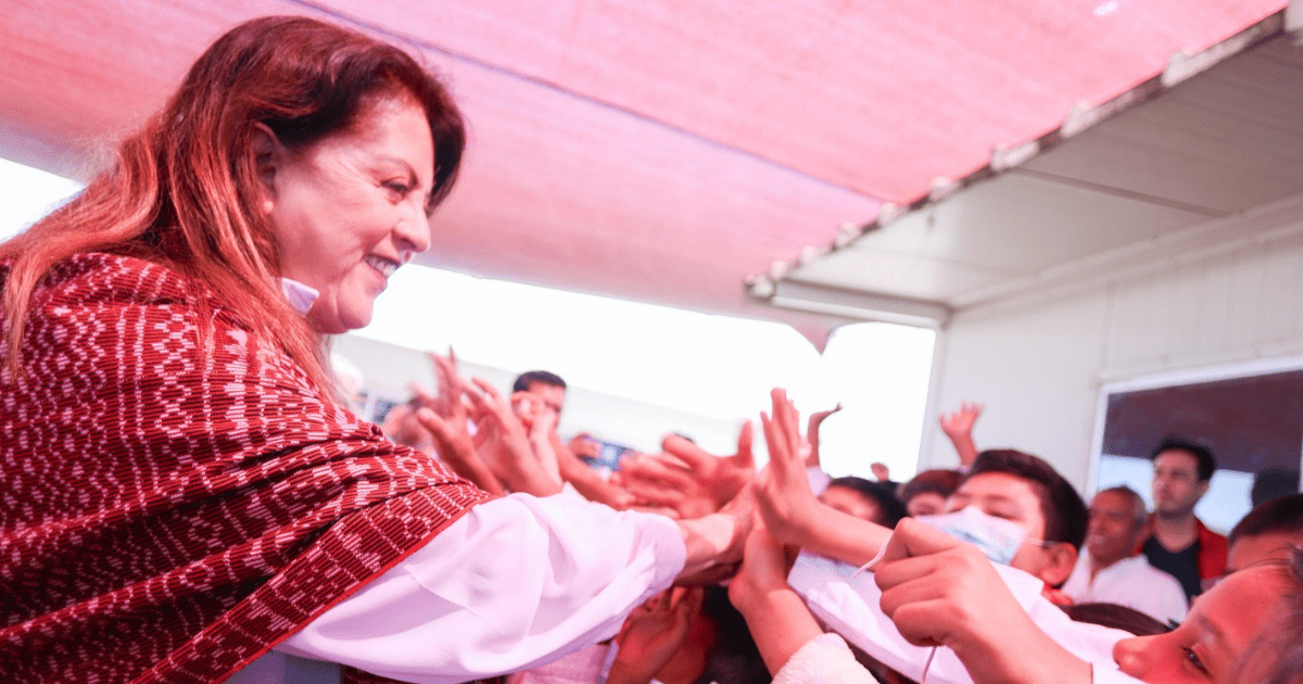 Apoyarán nueva primaria indígena en Tetelcingo