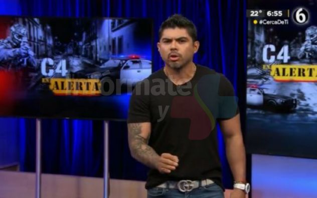 Carlos Jiménez