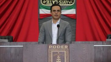 Presentan iniciativa para atención a la orfandad en Morelos