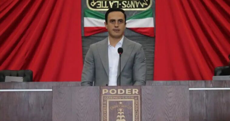 Presentan iniciativa para atención a la orfandad en Morelos