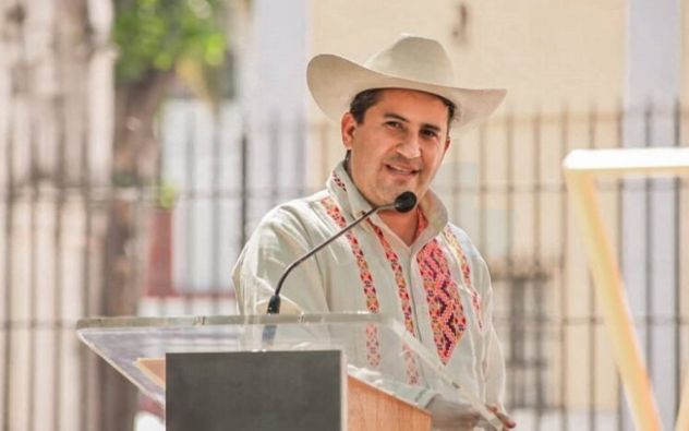 ¿Qué es el Movimiento del Sombrero fundado por Carlos Manzo?