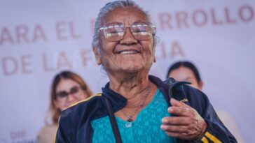 prótesis dentales DIF Morelos