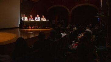 “Seguiremos el rumbo que dejó el Dr. Juan Salgado”: Edgar Maldonado