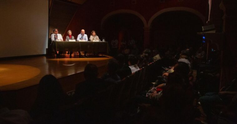 “Seguiremos el rumbo que dejó el Dr. Juan Salgado”: Edgar Maldonado