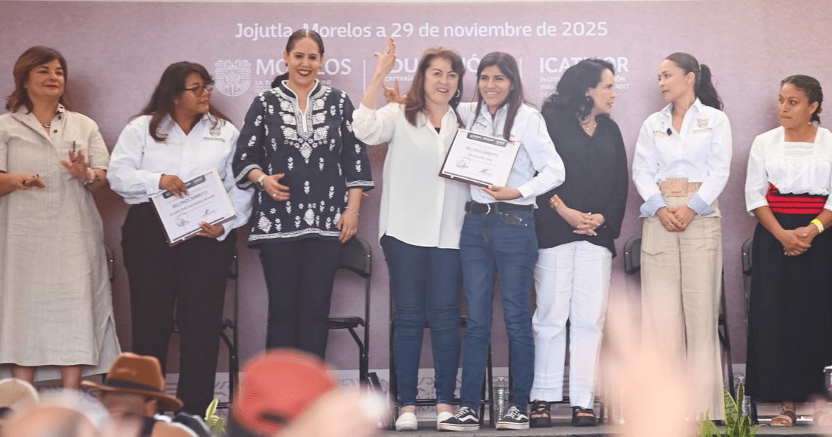 Morelos impulsa empleo para comunidad sorda en 2026