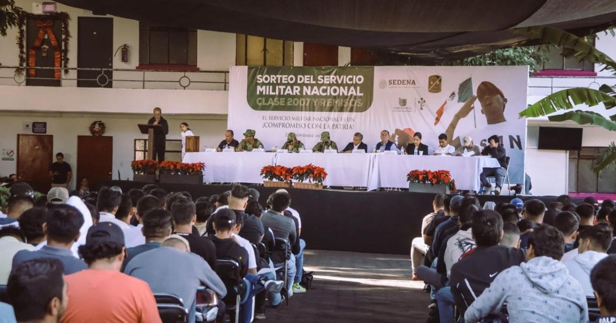 Sorteo (1)