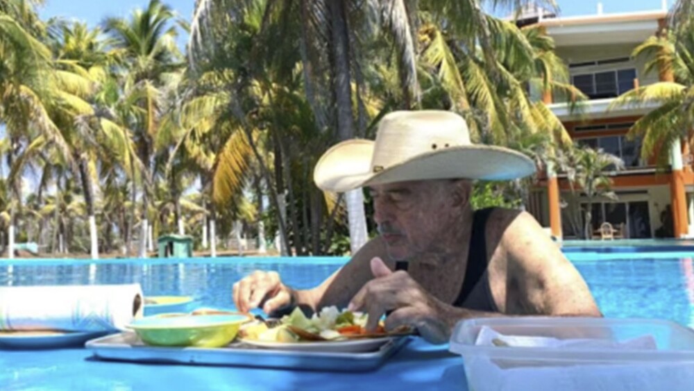 andres garcia mansión