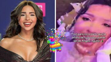angela aguilar piñata