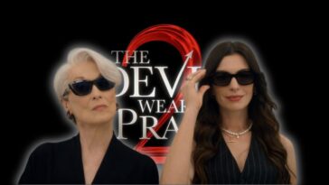 el diablo viste a la moda 2