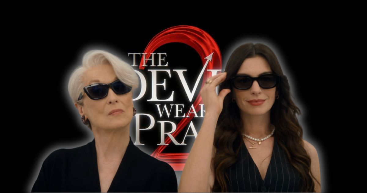 el diablo viste a la moda 2