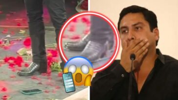 julio Alvarez celular fan