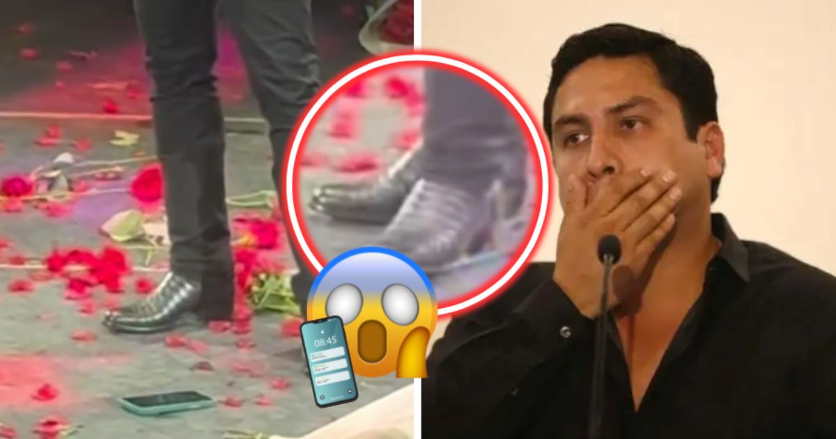 julio Alvarez celular fan