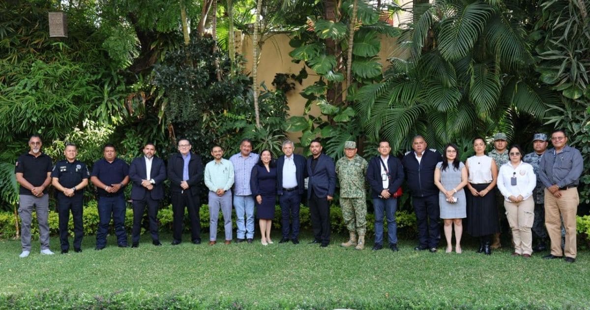 seguridad