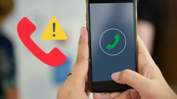 Obligatorio registrar numero de celular en México