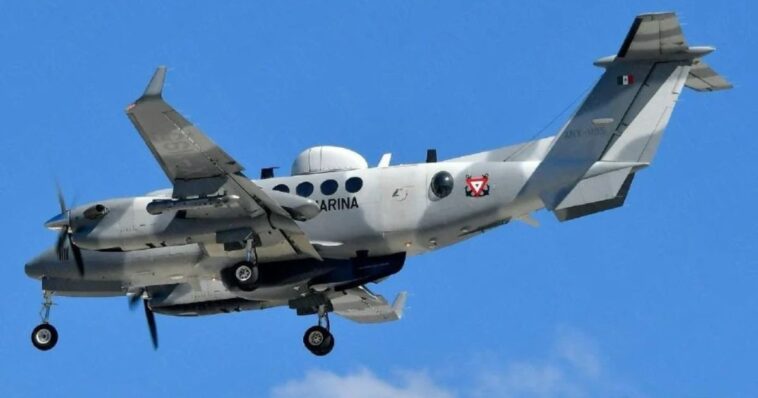 Aeronave que se estrelló transportaba un niño con quemaduras