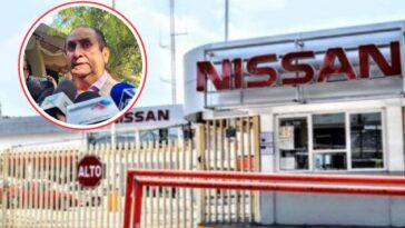 Trabajadores Nissan a Aguascalientes