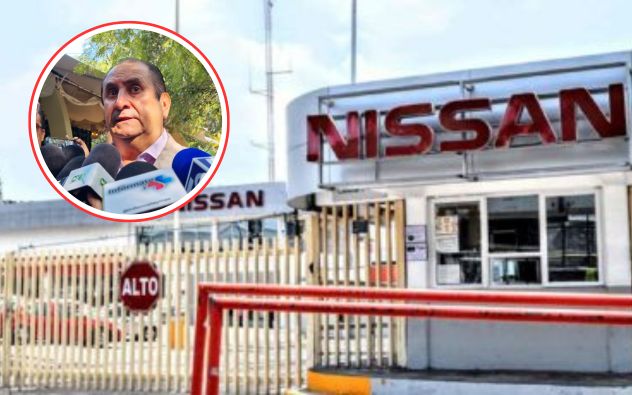 Trabajadores Nissan a Aguascalientes