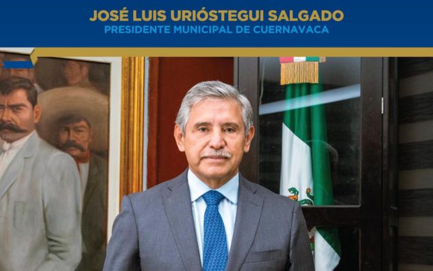 Primer Infórme Urióstegui