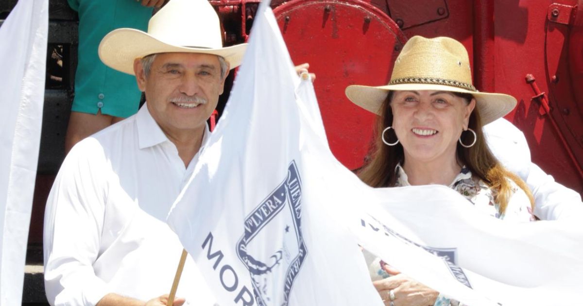 Alcalde