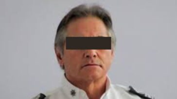 Amplían proceso de Hernán Bermúdez