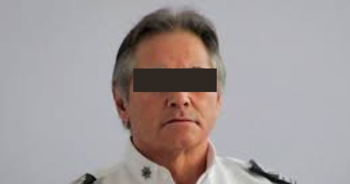 Amplían proceso de Hernán Bermúdez
