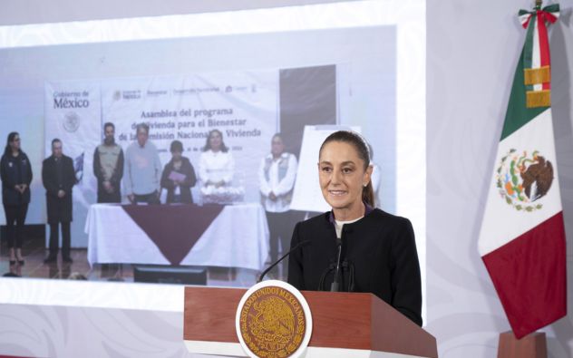 Sorteo vivienda Conavi
