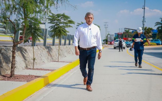 Modernizan Ahuatepec Loma Bonita