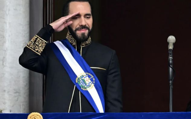Bukele podría gobernar por una década mas en El Salvador