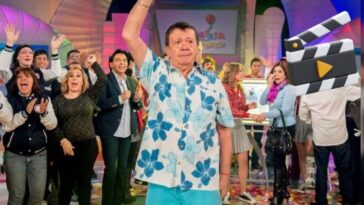 Chabelo bioserie