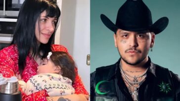 Christian Nodal demanda a Cazzu: Asegura que le dio pensión millonaria